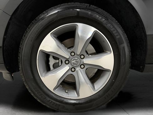 Used 2014 Acura MDX FWD image 32