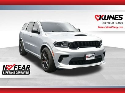 Used 2023 Dodge Durango SRT Hellcat