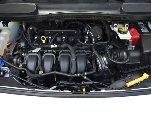 Used 2022 Ford Transit Connect XLT image 43