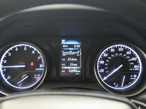 Certified 2024 Toyota Camry SE image 10