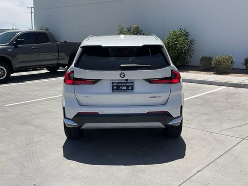 Used 2025 BMW X1 xDrive28i w/ Convenience Package image 7