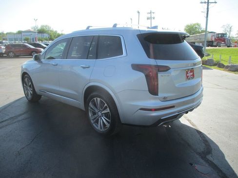Used 2020 Cadillac XT6 Premium Luxury image 8
