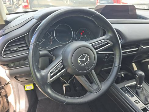 Used 2023 MAZDA CX-30 AWD 2.5 S w/ Select Package image 10