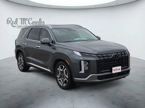 Certified 2025 Hyundai Palisade SEL AWD/4WD image 7