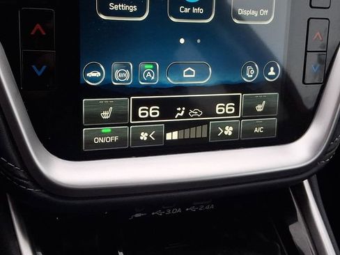 Used 2023 Subaru Outback Limited XT image 17