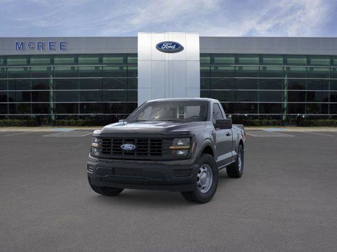 New 2026 Ford F150 XL image 2