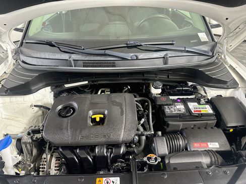 Used 2022 Kia Soul LX w/ Technology Package FWD image 32