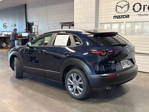 Used 2026 MAZDA CX-30 AWD 2.5 S image 25