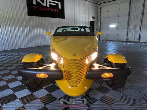 Used 1999 Plymouth Prowler RWD image 50