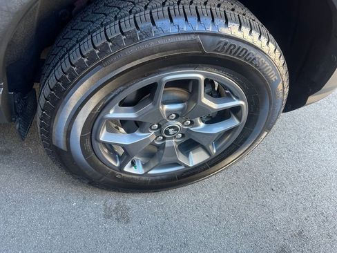 Used 2021 Ford Bronco Sport Badlands AWD/4WD image 12