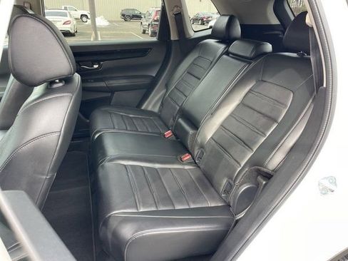 Certified 2025 Honda CR-V EX-L image 19