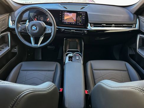 New 2025 BMW X1 xDrive28i w/ Convenience Package image 24
