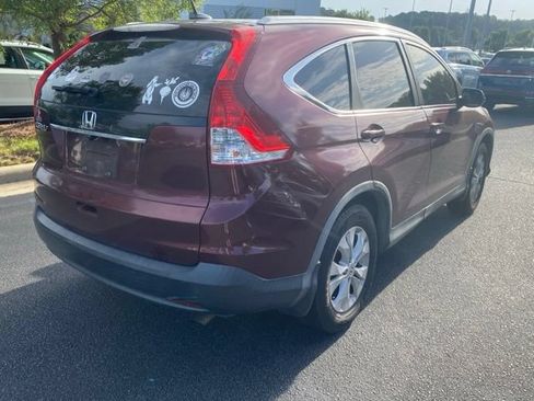 Used 2012 Honda CR-V EX-L image 11