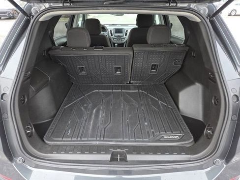 Used 2021 Chevrolet Equinox LS w/ LS Convenience Package image 21