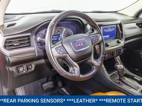 Used 2019 GMC Acadia SLT image 4