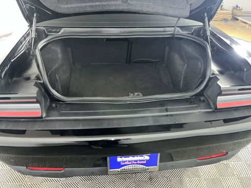 Used 2022 Dodge Challenger R/T Scat Pack image 27