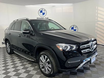 Used 2023 Mercedes-Benz GLE 350 4MATIC