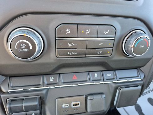 New 2025 Chevrolet Silverado 2500 W/T w/ WT Convenience Package RWD image 25