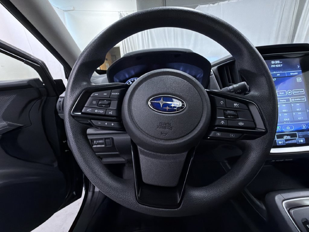 Used 2024 Subaru Crosstrek 2.0i Premium AWD/4WD image 27
