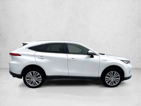 Used 2021 Toyota Venza Limited AWD/4WD image 5