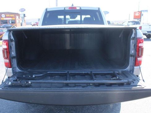 Used 2019 RAM 1500 Limited image 6