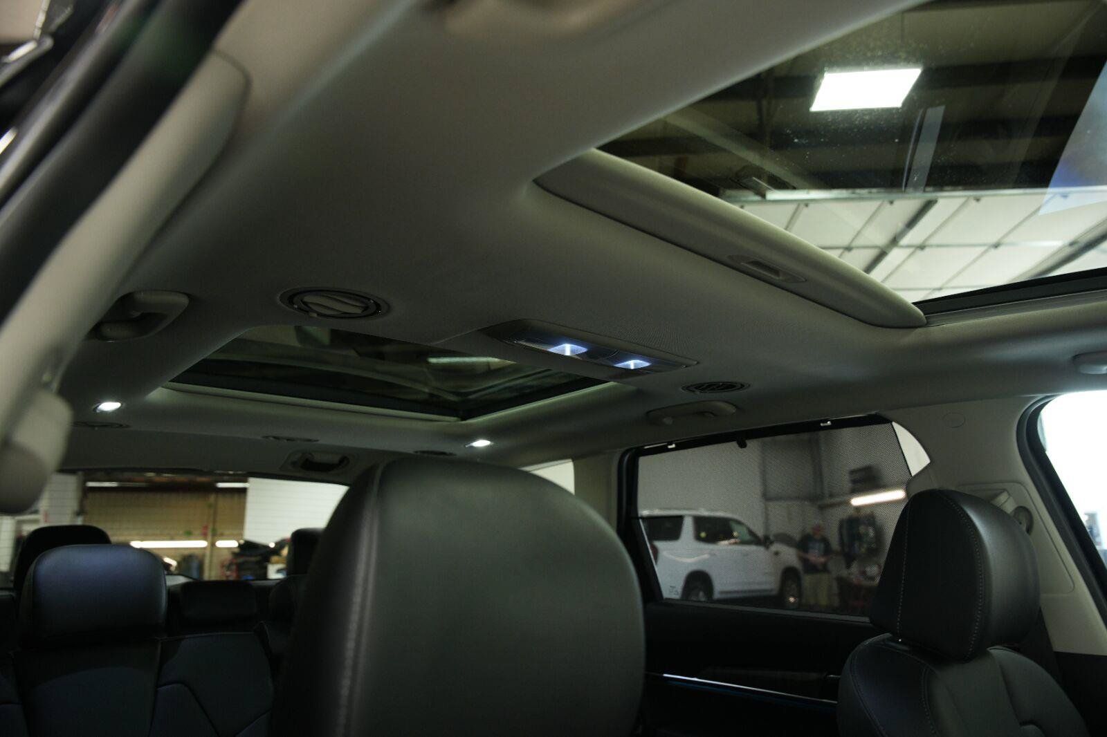 Used 2025 Kia Telluride SX AWD/4WD image 23