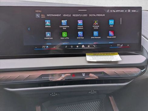 New 2026 BMW X3 xDrive30 w/ Premium Package image 14