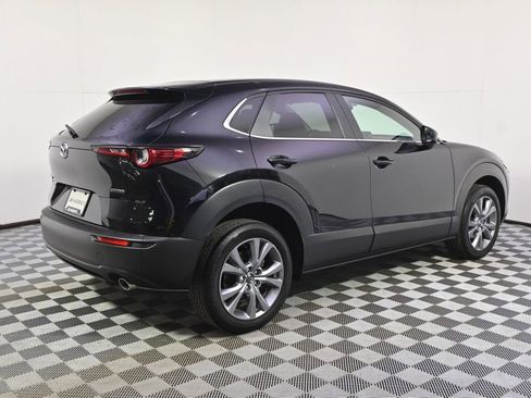Used 2023 MAZDA CX-30 AWD 2.5 S w/ Select Package image 7
