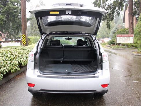 Used 2010 Lexus RX 350 AWD image 16