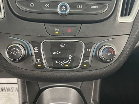 Used 2022 Chevrolet Malibu LS w/ LPO, Convenience Package 1 image 40