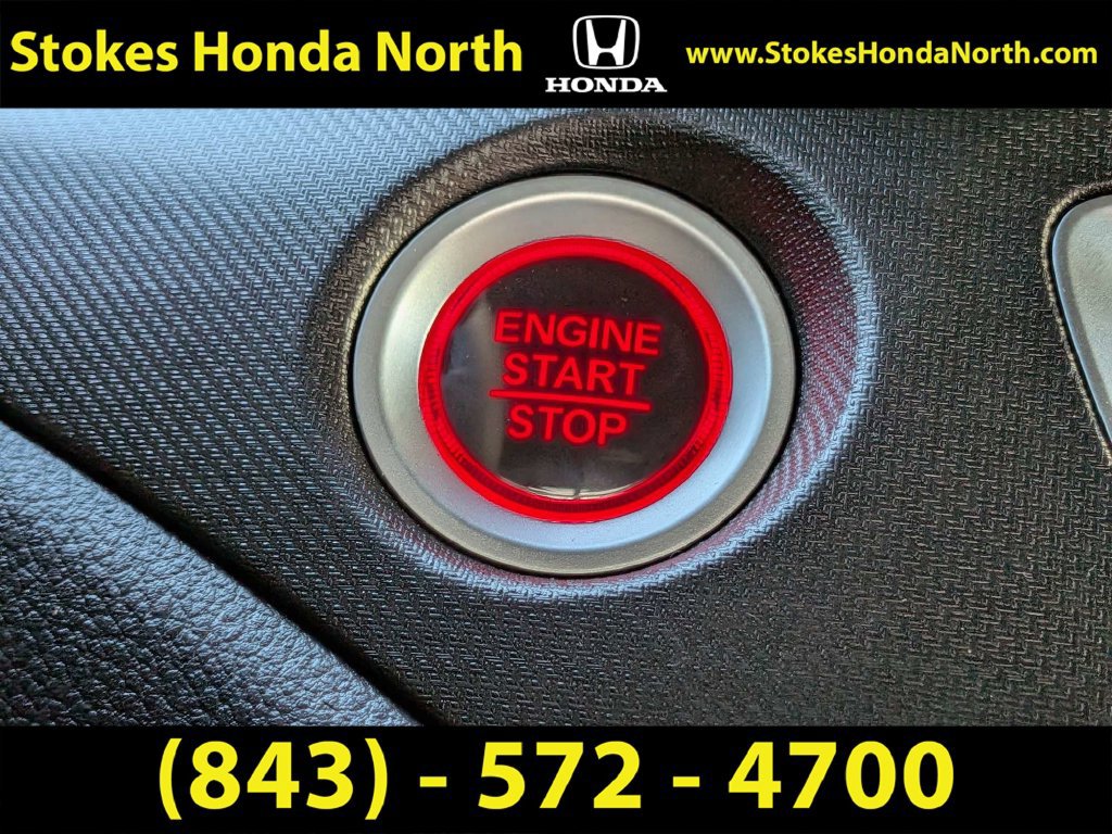 Certified 2026 Honda Ridgeline TrailSport image 30