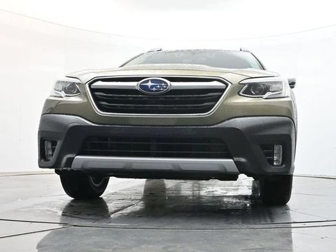 Used 2021 Subaru Outback Touring XT AWD/4WD image 49