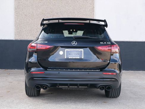 Used 2022 Mercedes-Benz GLA 45 AMG 4MATIC image 16