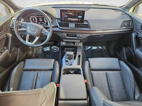 Used 2025 Audi Q5 2.0T Premium Plus image 14