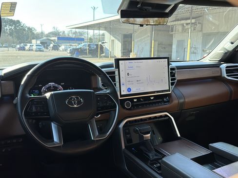 Used 2023 Toyota Tundra 1794 Edition image 34