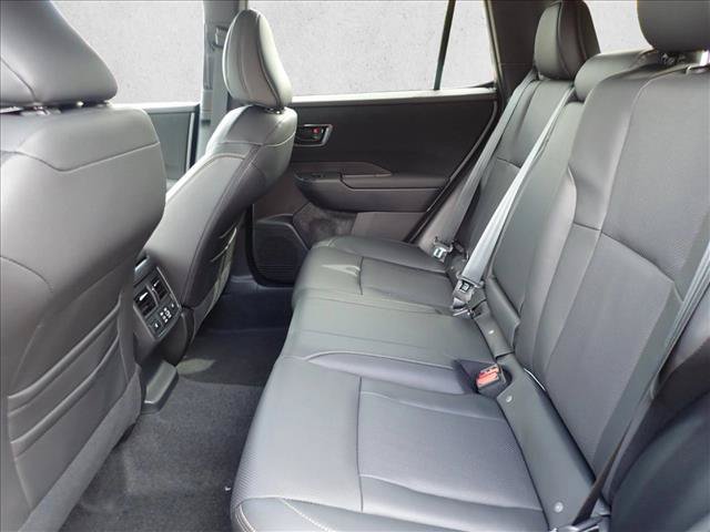 New 2026 Subaru Outback Limited AWD/4WD image 10