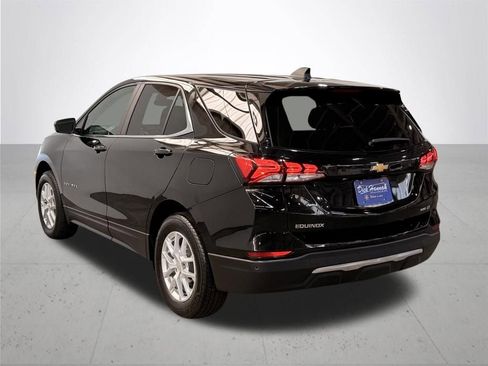 Used 2024 Chevrolet Equinox LT image 14