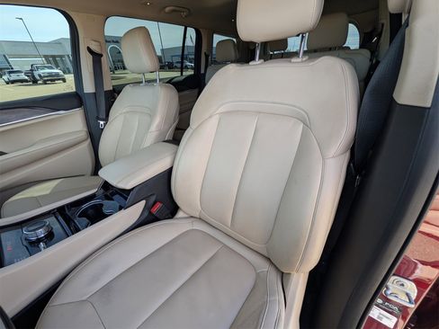 Used 2021 Jeep Grand Cherokee L Limited w/ Trailer Tow Package image 22