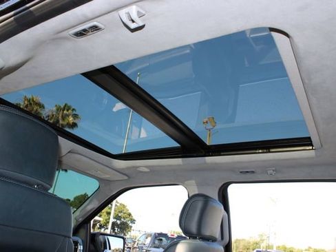 Used 2021 Ford F150 Limited AWD/4WD image 25