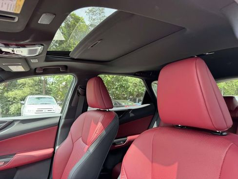 Used 2024 Lexus NX 350 AWD w/ Cold Area Package image 27