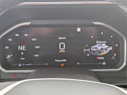 New 2026 GMC Sierra 3500 Denali w/ Denali Reserve Package image 30