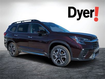 New 2026 Subaru Ascent Touring