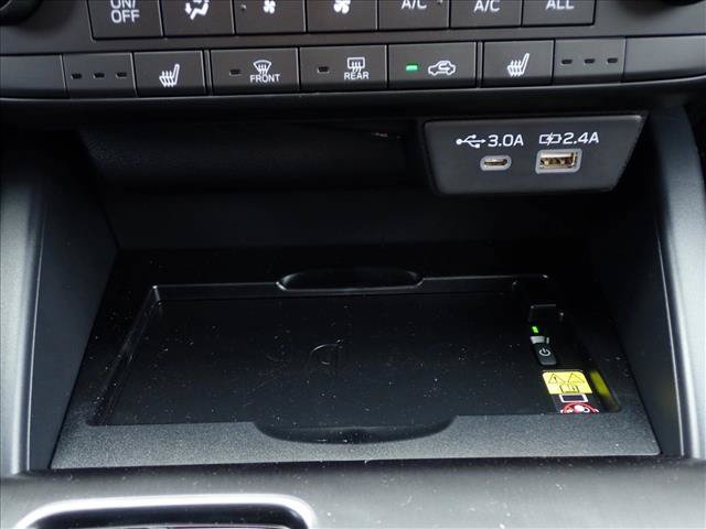 New 2026 Subaru Outback Limited AWD/4WD image 23