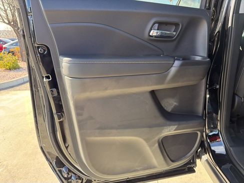 New 2025 Honda Ridgeline RTL image 37