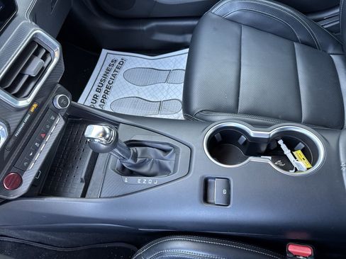 Used 2024 Ford Mustang Premium image 52