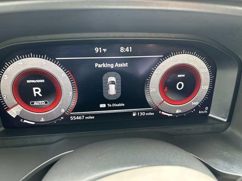 Used 2023 Nissan Rogue Platinum w/ Platinum Premium Package AWD/4WD image 37