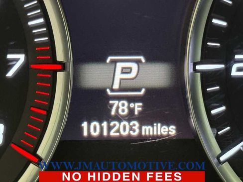 Used 2016 Acura TLX V6 SH-AWD w/ Technology Pkg image 22