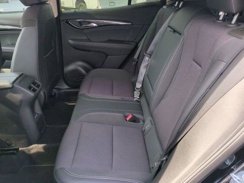 Used 2023 Buick Envision Preferred image 22