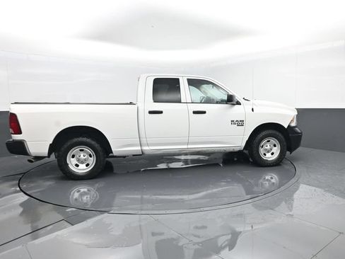 Used 2023 RAM 1500 Tradesman w/ Popular Equipment Group AWD/4WD image 26