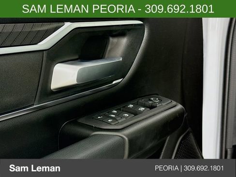 New 2026 RAM 1500 Big Horn AWD/4WD image 18